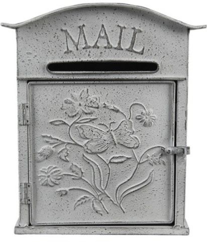 Clayre & Eef Madrks fm postalda, antikolt