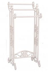 Clayre & Eef Trlkztart llvny, elegns, fehr, fm