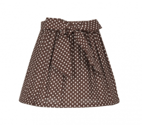 Clayre & Eef Textil lmpabra, barna fehr pttys