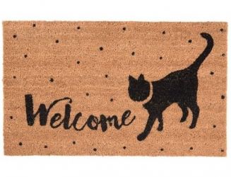 Clayre & Eef Kkusz lbtrl welcome, cics
