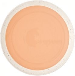 R2S Nuova Fagyi szn porceln desszerttnyr, barack