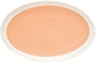 R2S Nuova Fagyi szn porceln ovl knl tl, barack
