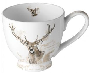 Ambiente Antlers talpas porceln bgre ablakos dobozban
