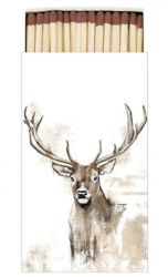 Ambiente Antlers nagy gyufa