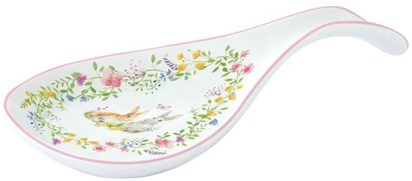 R2S Nuova Happy Easter porceln fakanltart, dobozban