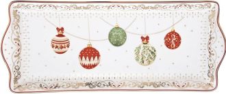R2S Nuova Christmas Eve porceln tlca dobozban