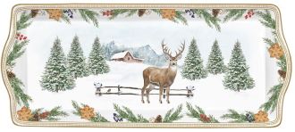 R2S Nuova White Forest porceln tlca
