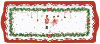 R2S Nuova Magie de Noel porceln tlca dobozban