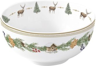 R2S Nuova White Forest porceln tlka