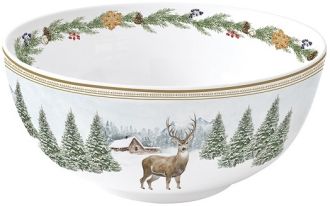 R2S Nuova White Forest porceln tl