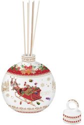 R2S Nuova nnepi Emlk zld tea-mandarin laksparfm dobozban