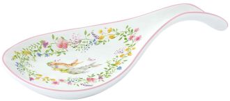 R2S Nuova Happy Easter porceln fakanltart, dobozban