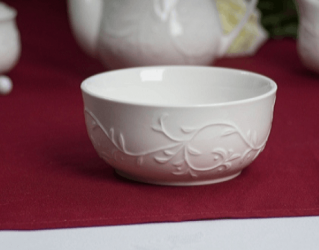 D.G Hemingway porceln tlka