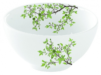 R2S Nuova Natura porceln tl dobozban