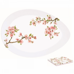 R2S Nuova Sakura tojs formj porceln knl tl