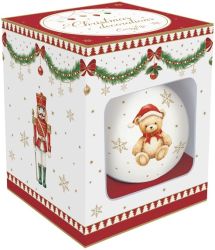 R2S Nuova Magie de Noel karcsonyfadsz macival, dobozban
