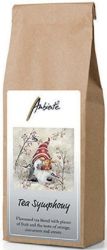 Ambiente Man s a kisnyuszi gymlcstea