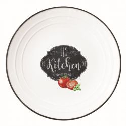 R2S Nuova Kitchen Basics, Porceln desszerttnyr