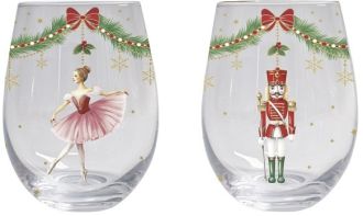 R2S Nuova Magie de Noel vegpohr szett, dobozban