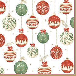 R2S Nuova Christmas Eve paprszalvta