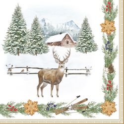 R2S Nuova White Forest paprszalvta