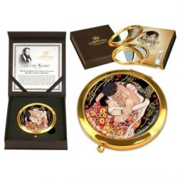 Hanipol Nagyts kzitkr fm tokban, Klimt: The Family, dobozban