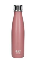 Kitchen Craft Dupla fal, rozsdamentes termosz, mlna, BUILT