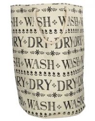 Kitchen Craft Textil szennyestart, blelt, szrke-flower white