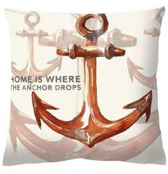 Ambiente Rusty Anchor puha prna