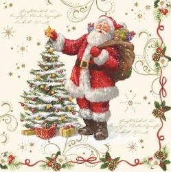 R2S Nuova Magic Christmas paprszalvta