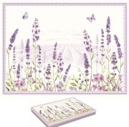 R2S Nuova Lavender Field parafa tnyraltt, 4 db.