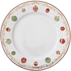 R2S Nuova Christmas Eve porceln nagytnyr