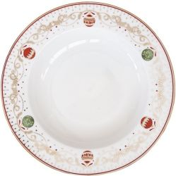 R2S Nuova Christmas Eve porceln mlytnyr