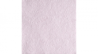 Ambiente Elegance Pearl Lilac gyngyhzfny szalvta, 2 mretben