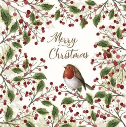 PPD Merry Bird paprszalvta, 2 mretben