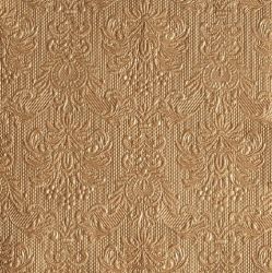 Ambiente Elegance bronz paprszalvta, 2 mretben