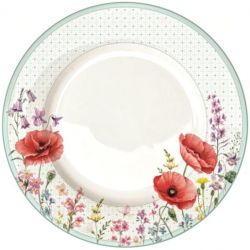 R2S Nuova Pipacsmez, porceln lapostnyr