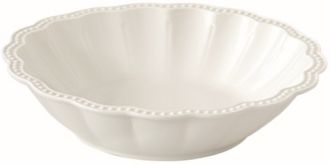 R2S Nuova Elite White porceln mlytnyr