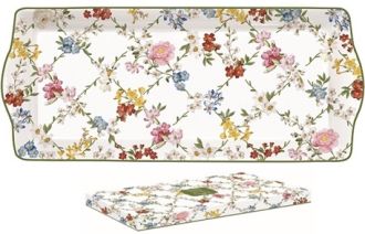 R2S Nuova Garden Dreams porceln tlca dobozban