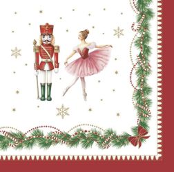 R2S Nuova Magie de Noel paprszalvta