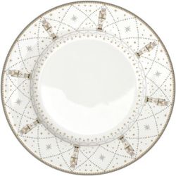 R2S Nuova Royal Nutcracker porceln lapostnyr