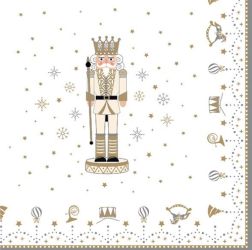 R2S Nuova Royal Nutcracker paprszalvta