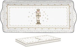 R2S Nuova Royal Nutcracker hosszks porceln tlca dobozban