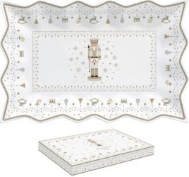 R2S Nuova Royal Nutcracker porceln tlca dobozban