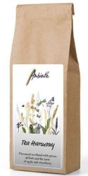 Ambiente Ornamental Flowers White gymlcstea