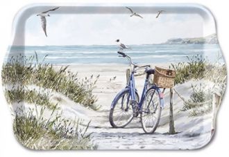 Ambiente Bike on the beach manyag kistlca
