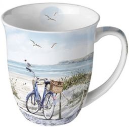 Ambiente Bike on the beach porcelnbgre