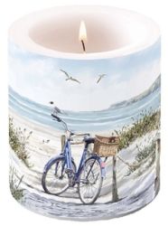 Ambiente Bike on the beach tvilgts gyertya kt mretben