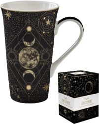 R2S Nuova Celestial nagy porcelnbgre dobozban