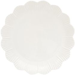 R2S Nuova Fleuri porceln nagytnyr, fehr